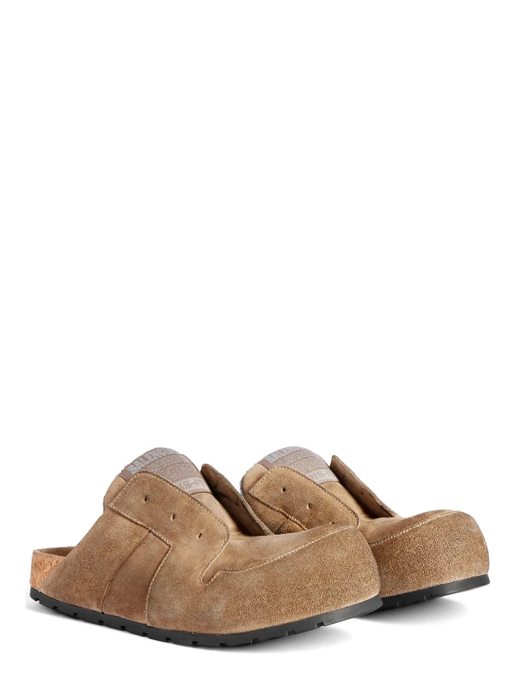 Balenciaga Sandals alternative