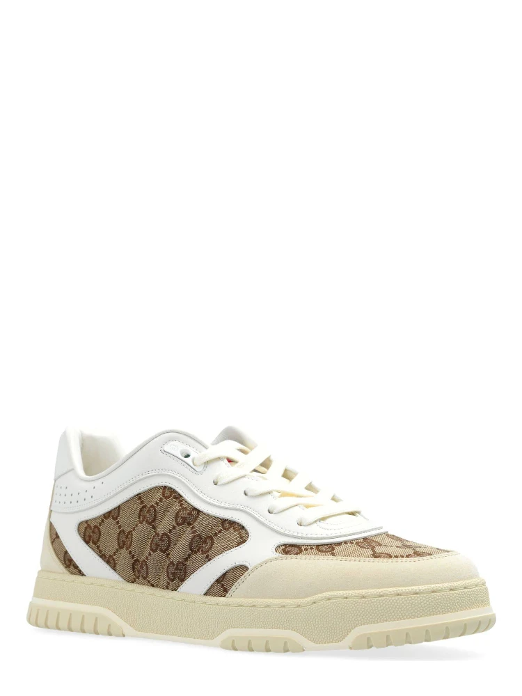 Gucci Sneakers Red alternative