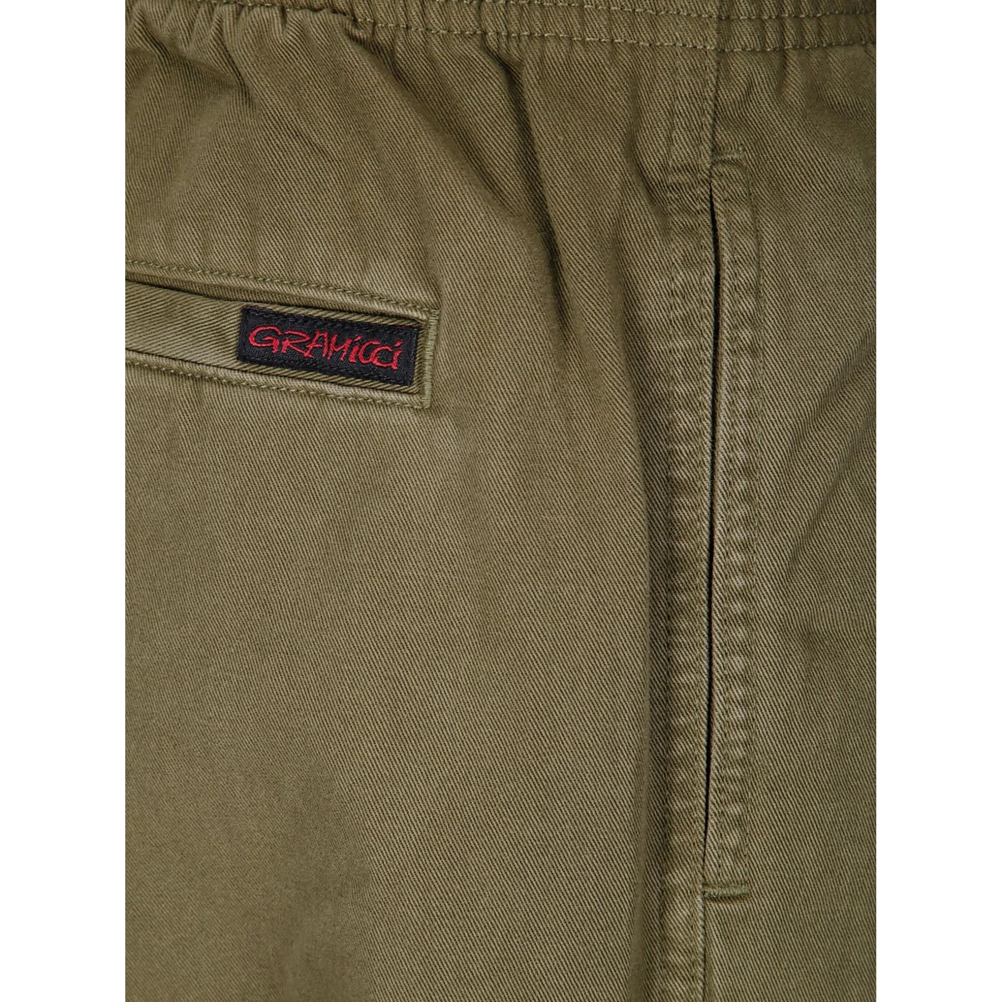 GRAMICCI Trousers Green