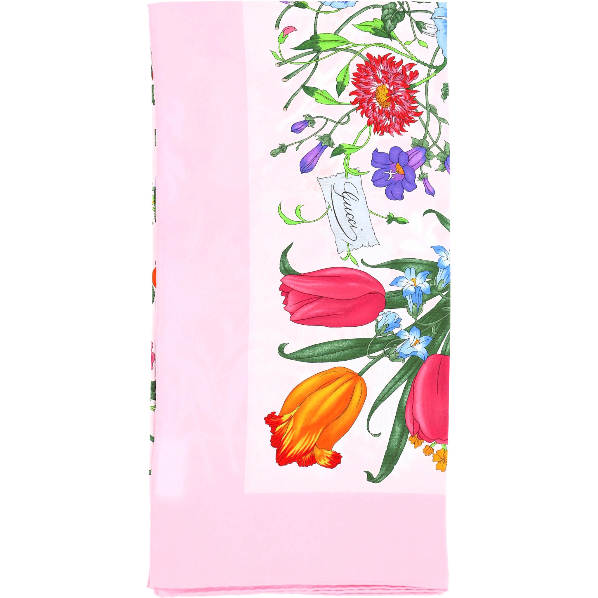 Gucci Scarfs