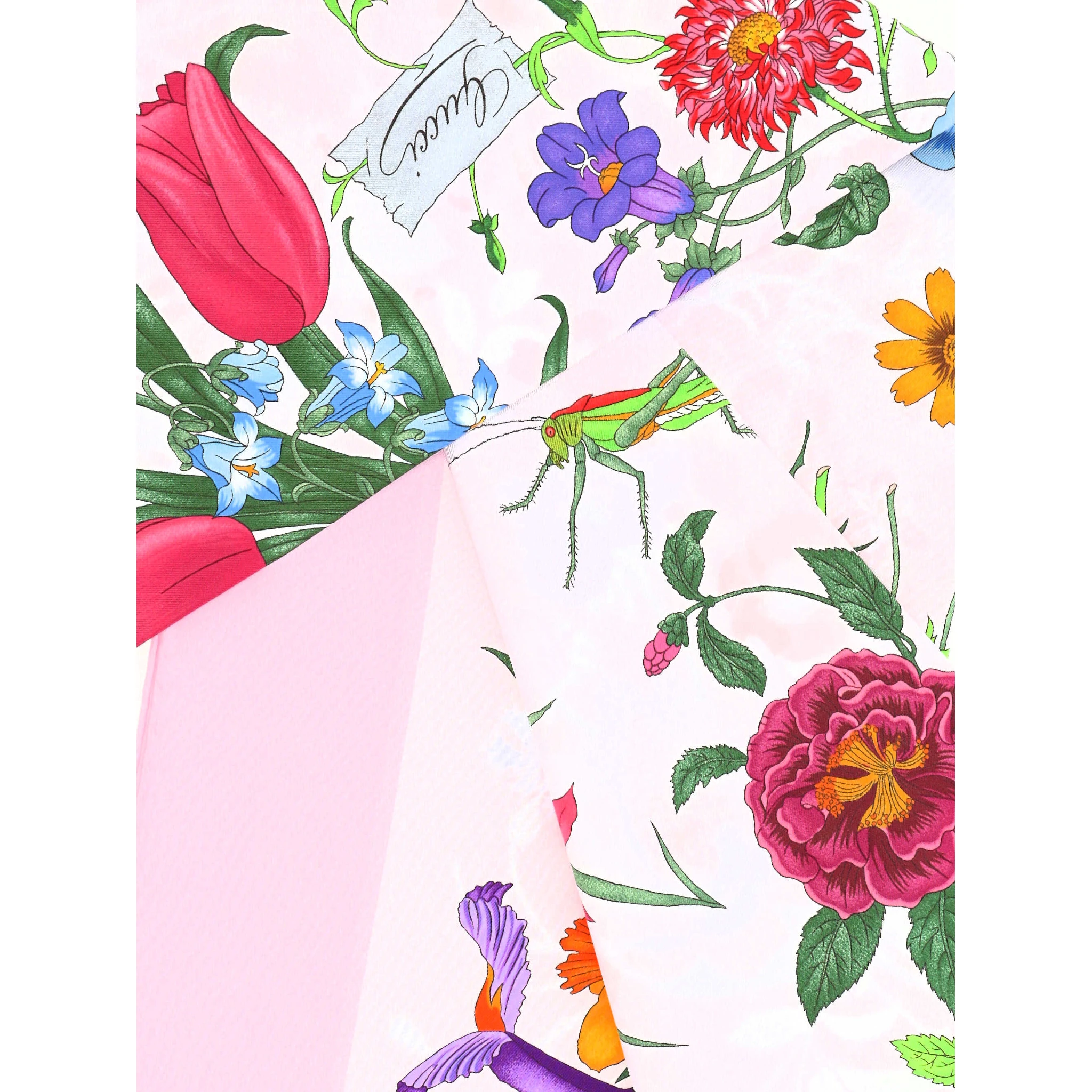 Gucci Scarfs