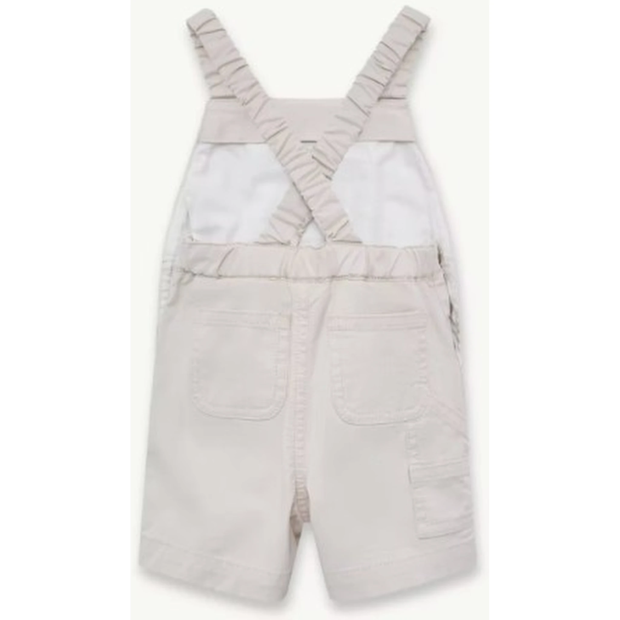 MONCLER KIDS Trousers
