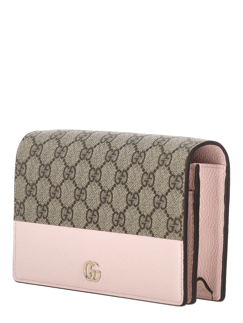 Gucci Bags.. Black