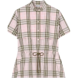 Burberry Dresses