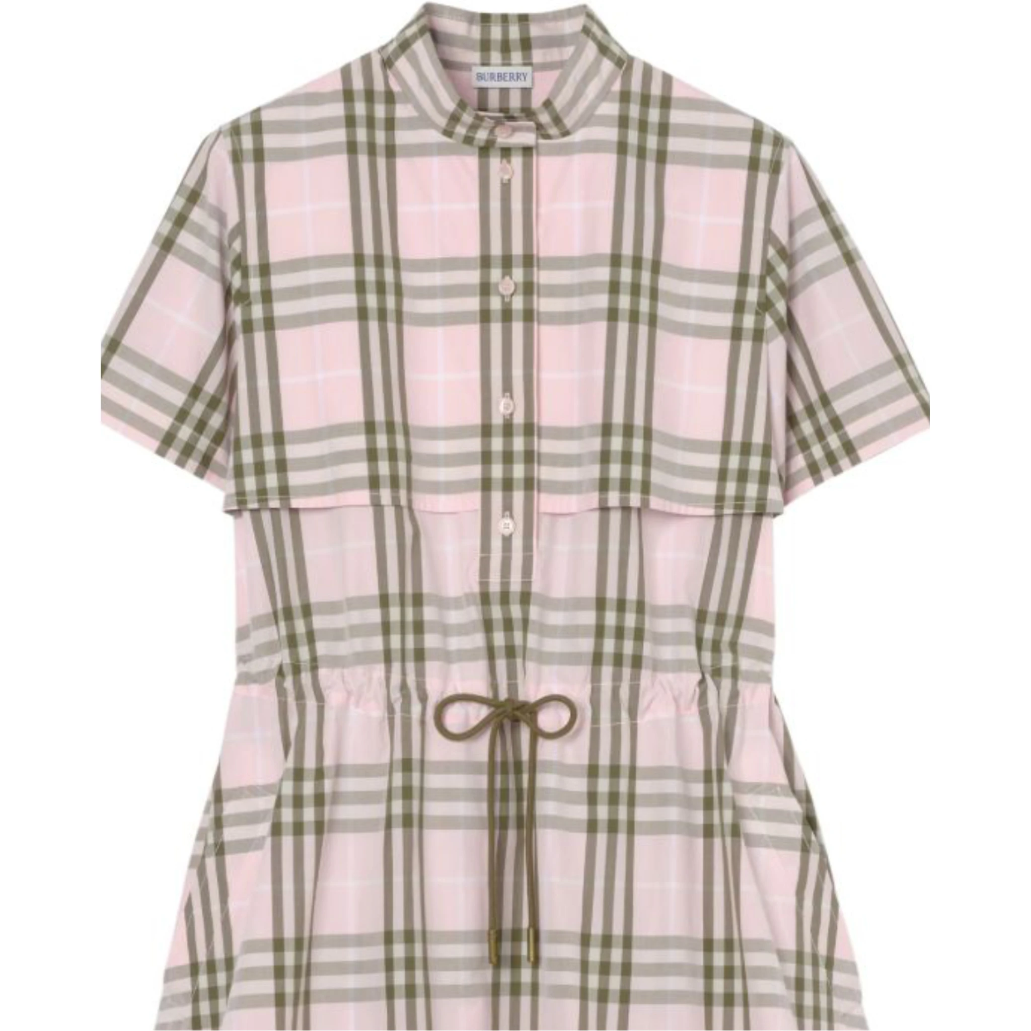 Burberry Dresses