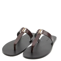 Saint Laurent  Flat shoes