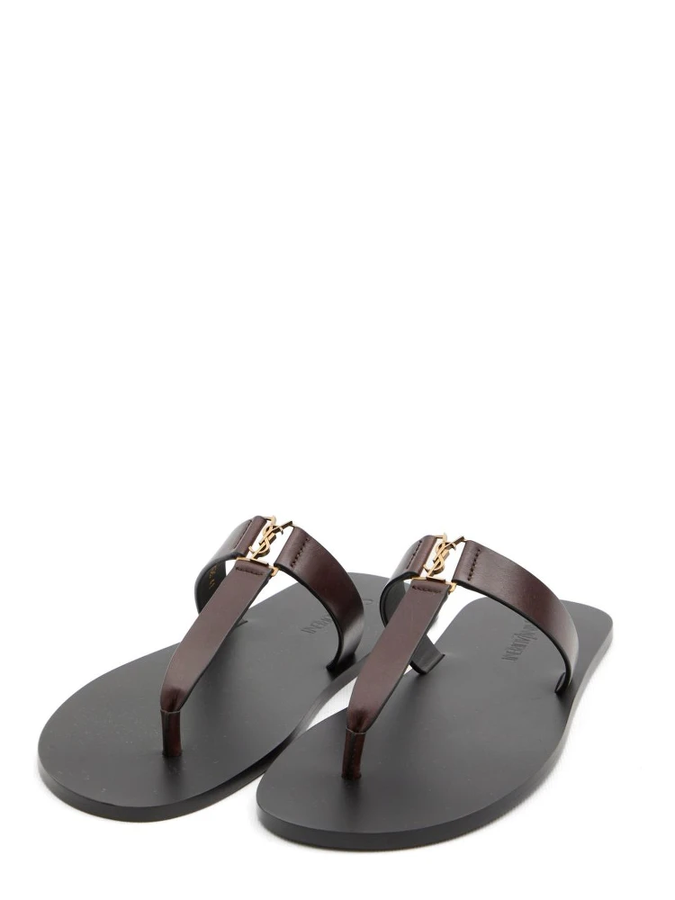 Saint Laurent  Flat shoes alternative