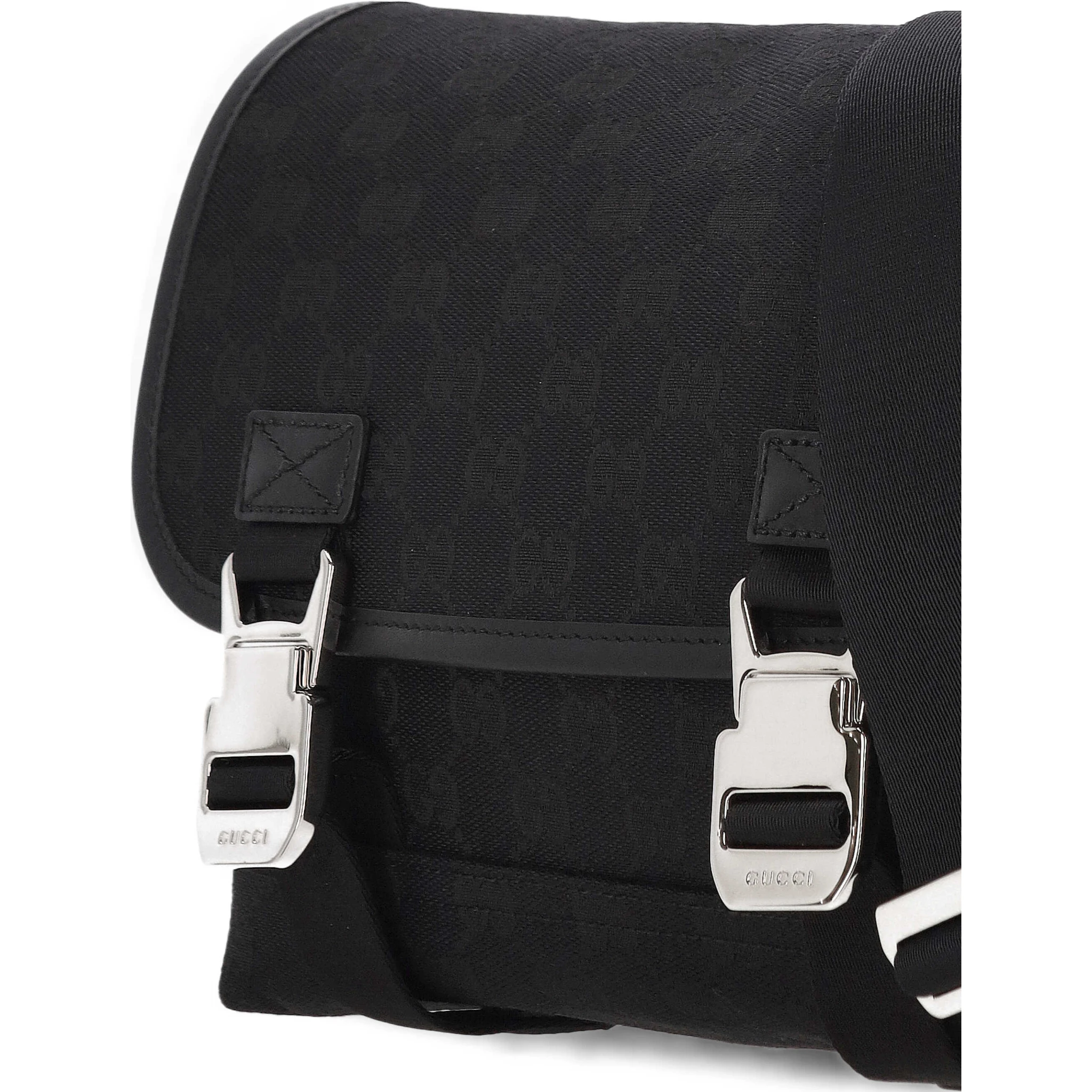 Gucci Bags.. Black