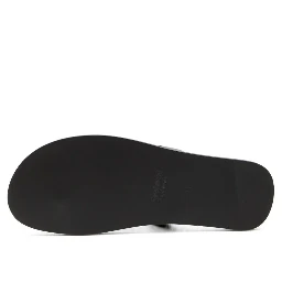 Saint Laurent  Flat shoes