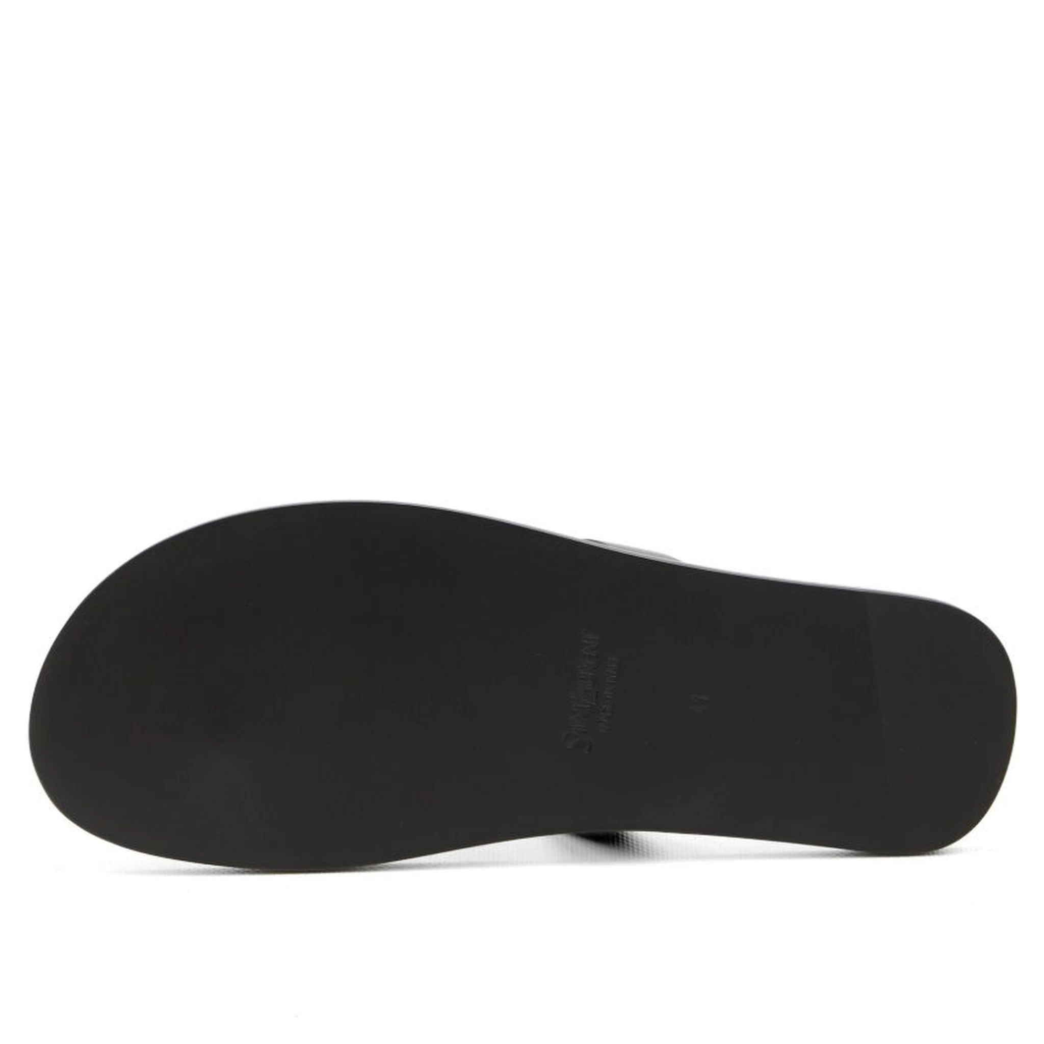 Saint Laurent  Flat shoes