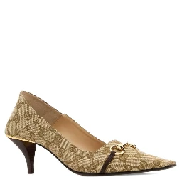 Gucci With Heel