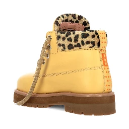 PDF Boots Yellow