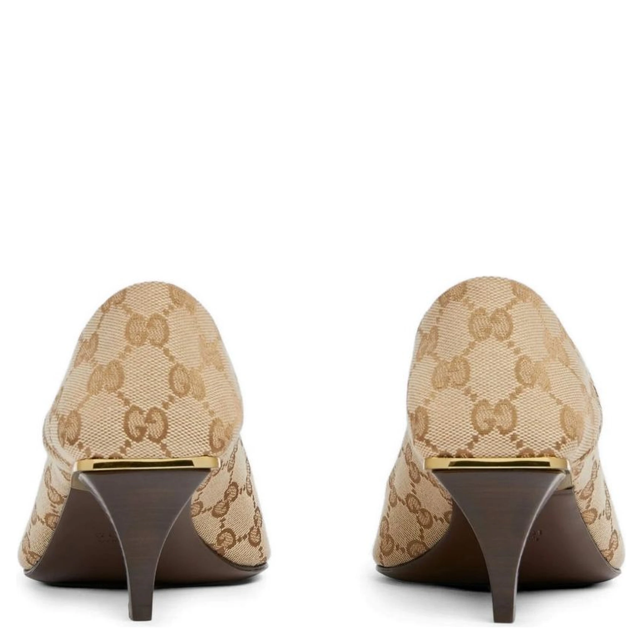 Gucci With Heel