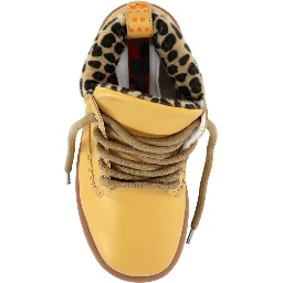 PDF Boots Yellow