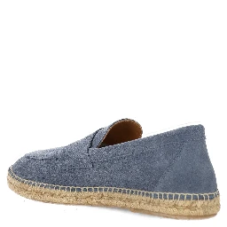 ABARCA Flat shoes
