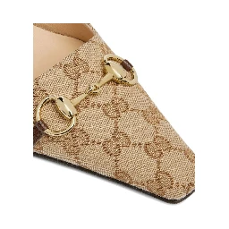 Gucci With Heel