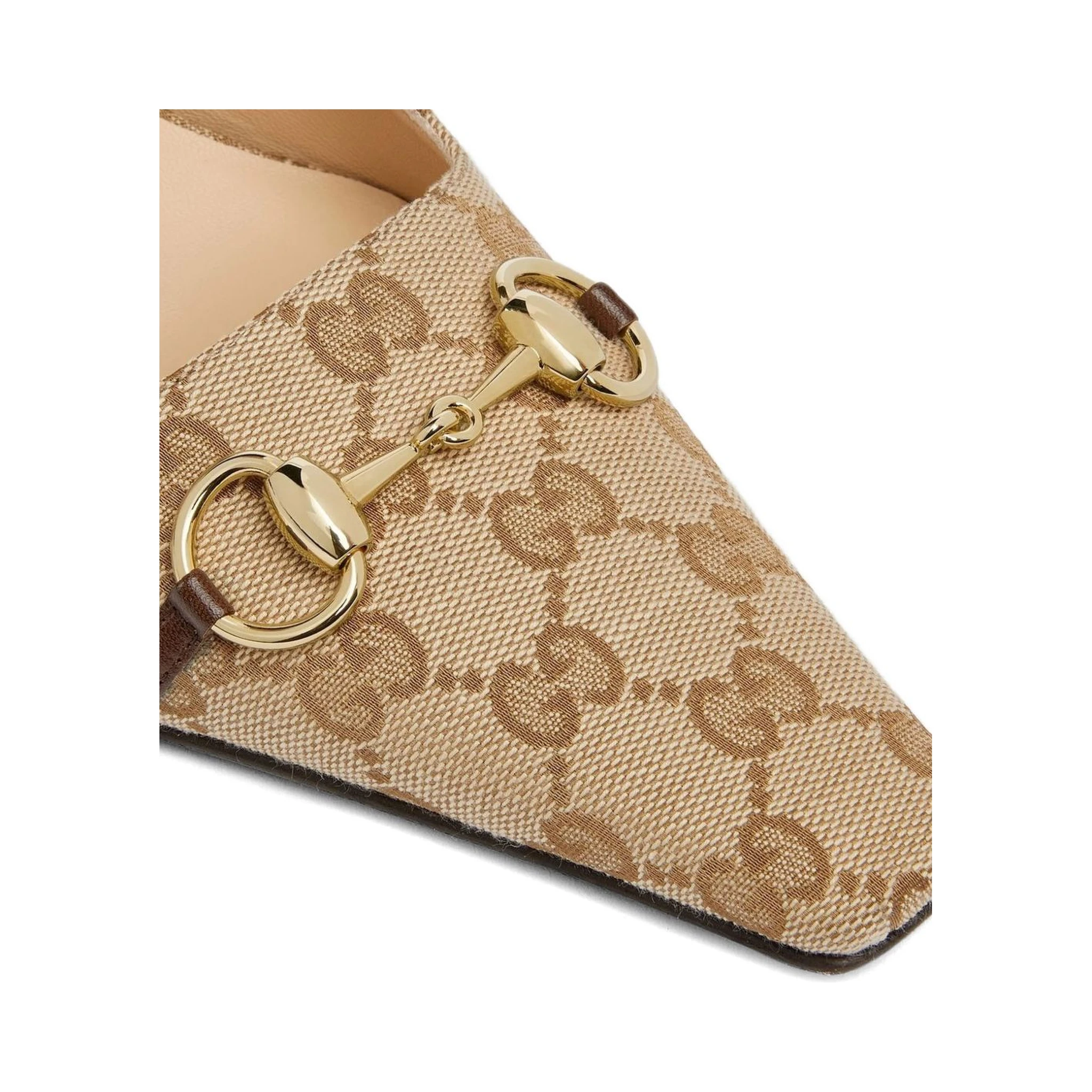 Gucci With Heel
