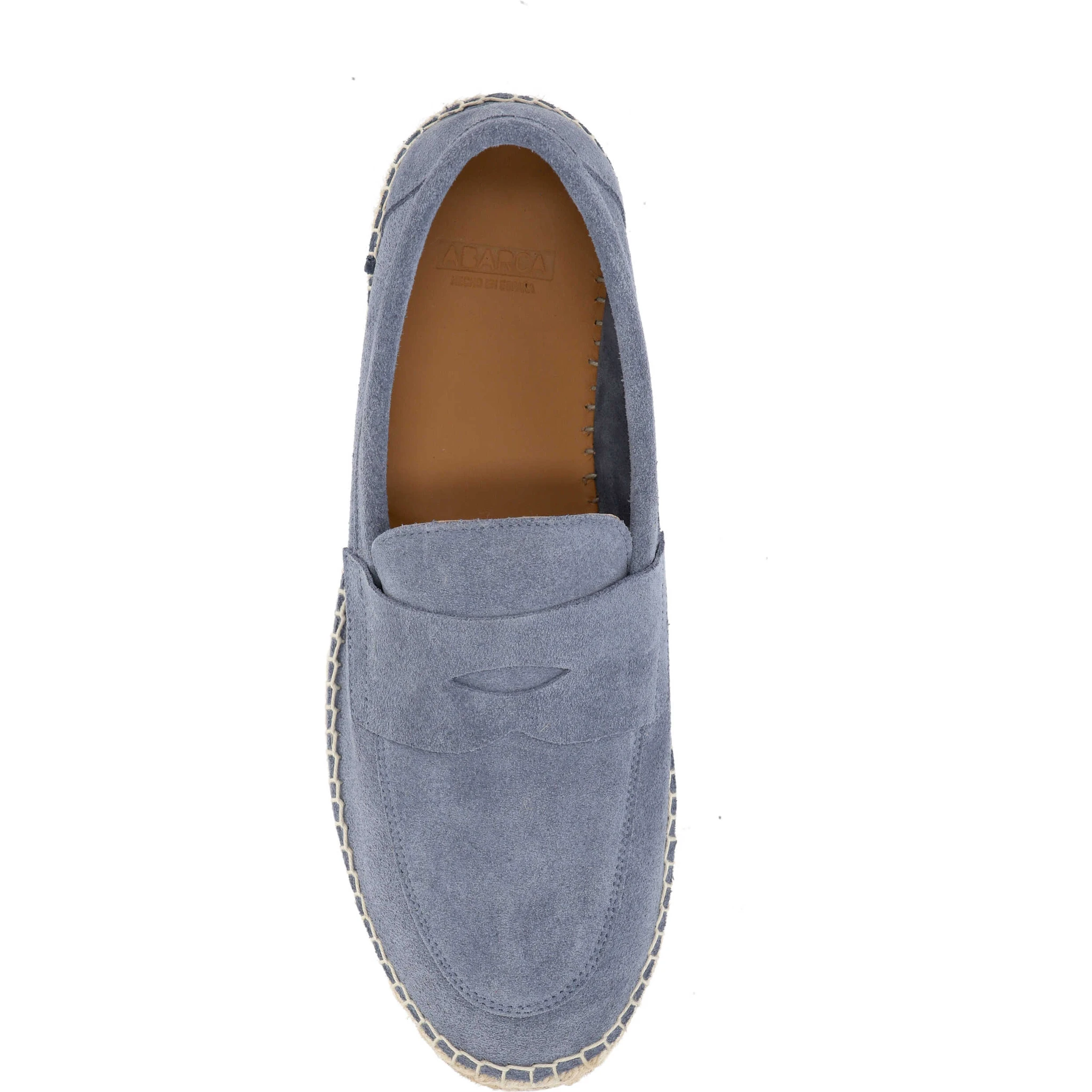 ABARCA Flat shoes