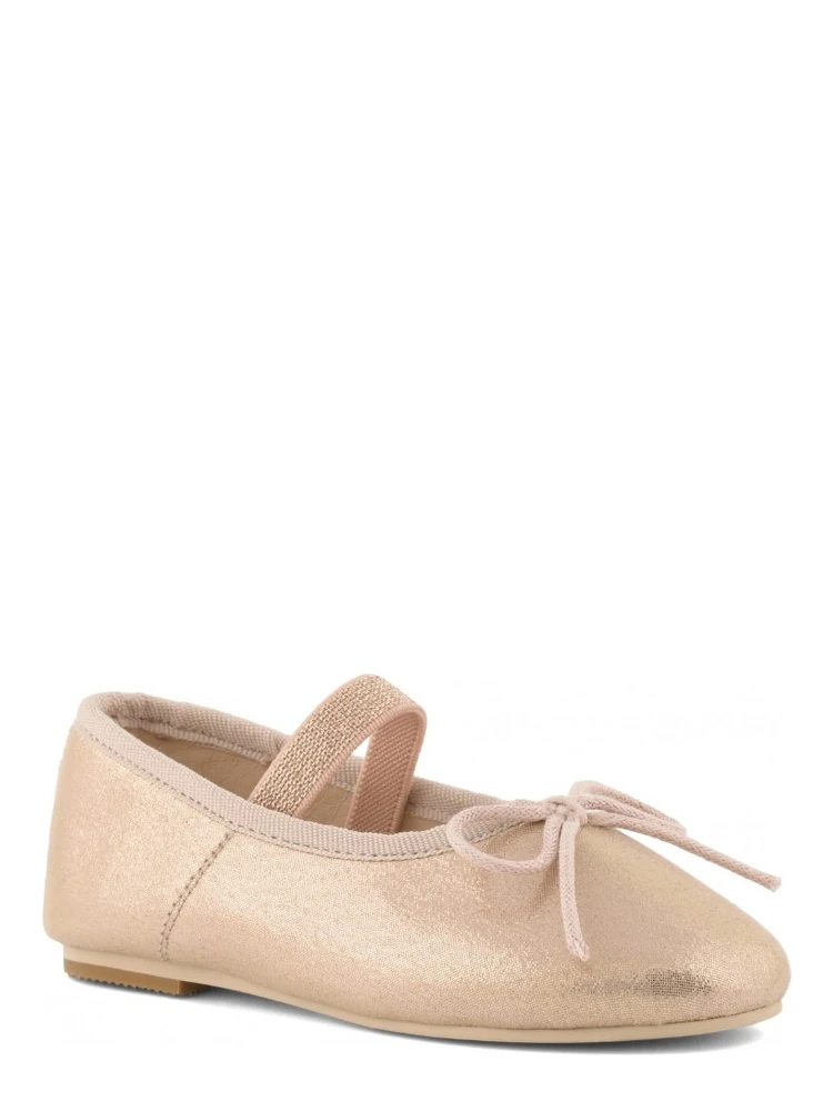 Colors of California Flat shoes alternative
