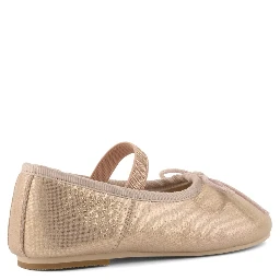 Colors of California Flat shoes