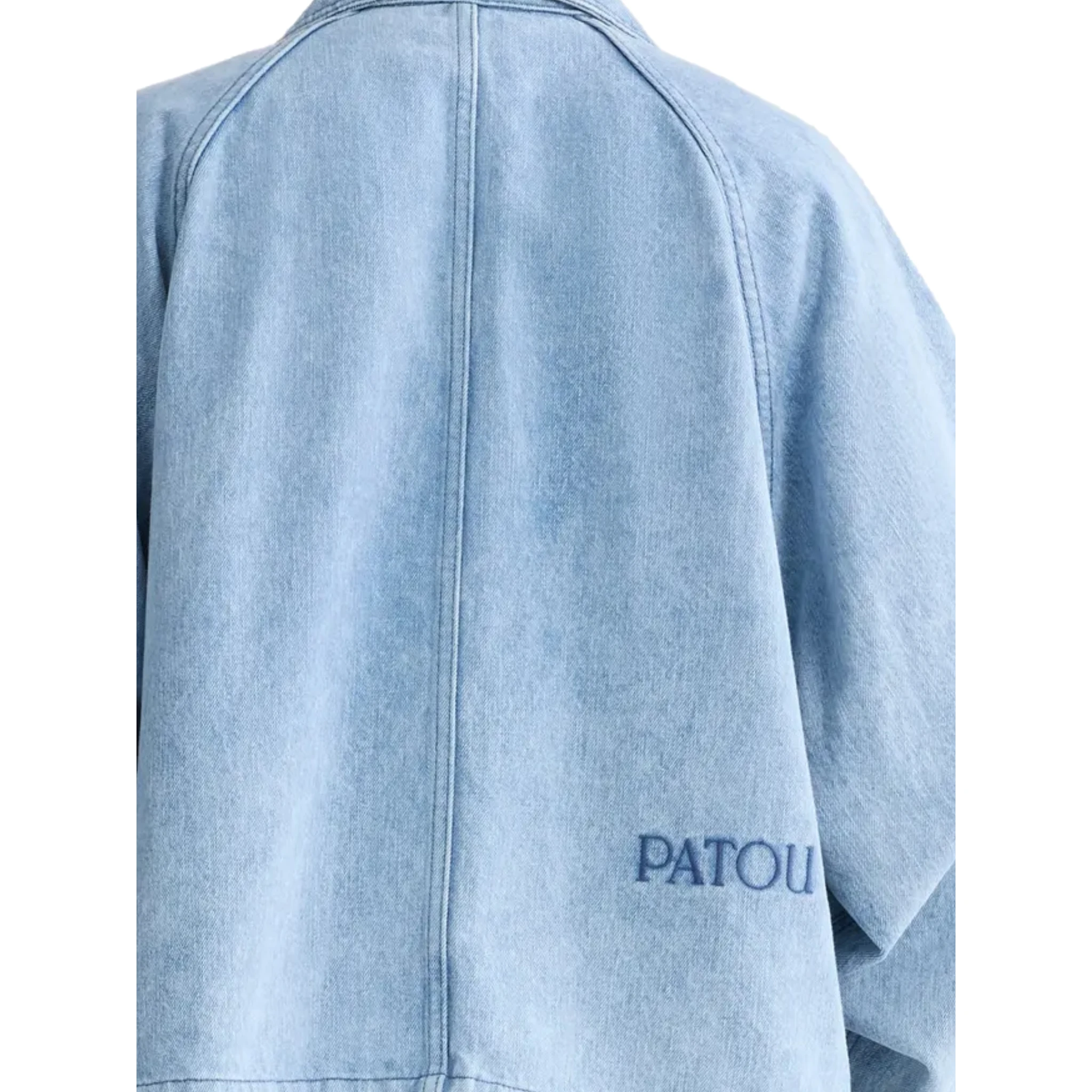 PATOU Jackets