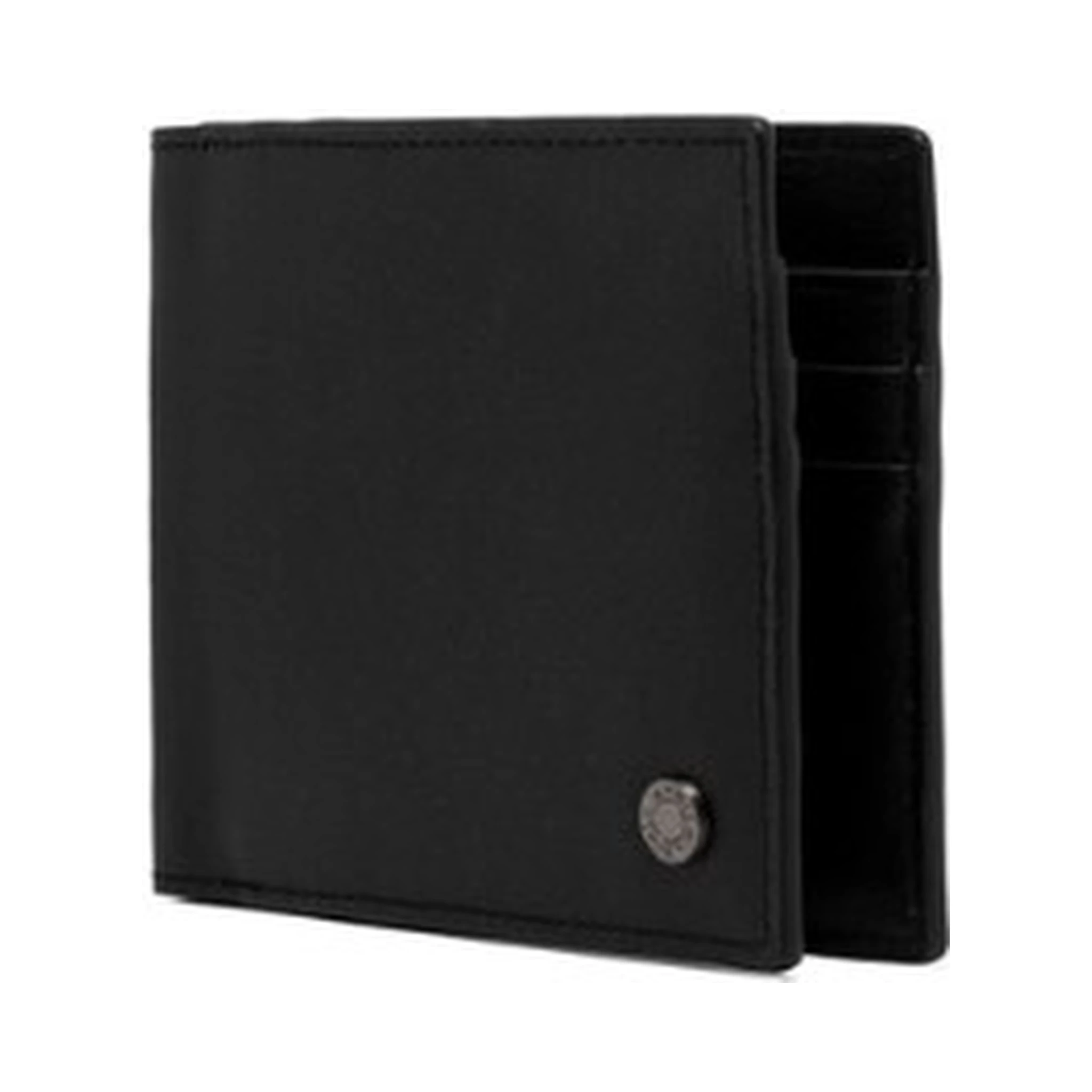 Chiarini Wallets Black