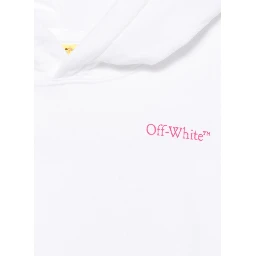 Off White Sweaters White