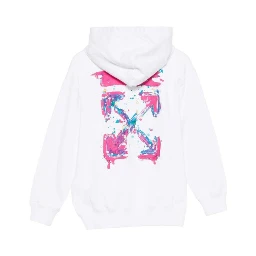 Off White Sweaters White