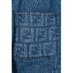 FENDI KIDS Jeans