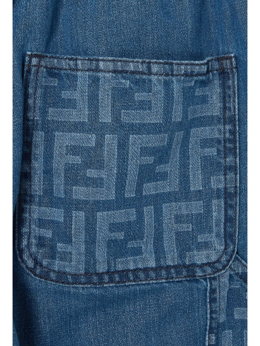 FENDI KIDS Jeans
