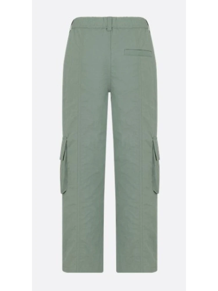 Baby Dior Trousers Green alternative