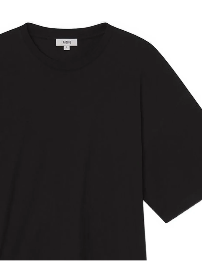 AGOLDE T-shirts and Polos