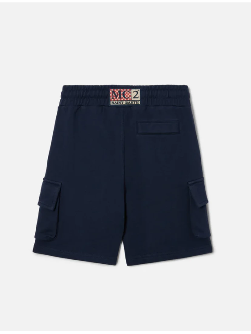 Saint Barth Shorts