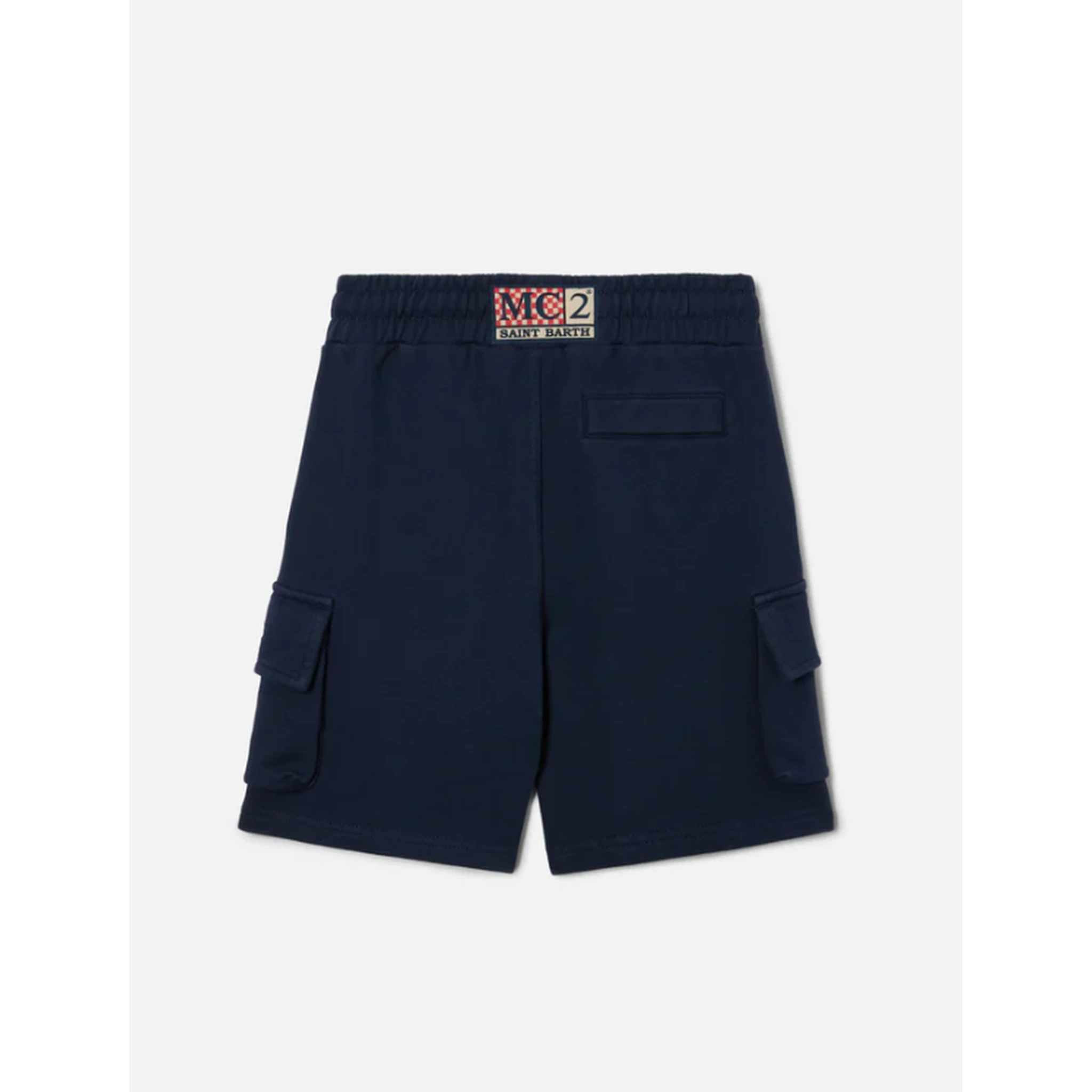 Saint Barth Shorts