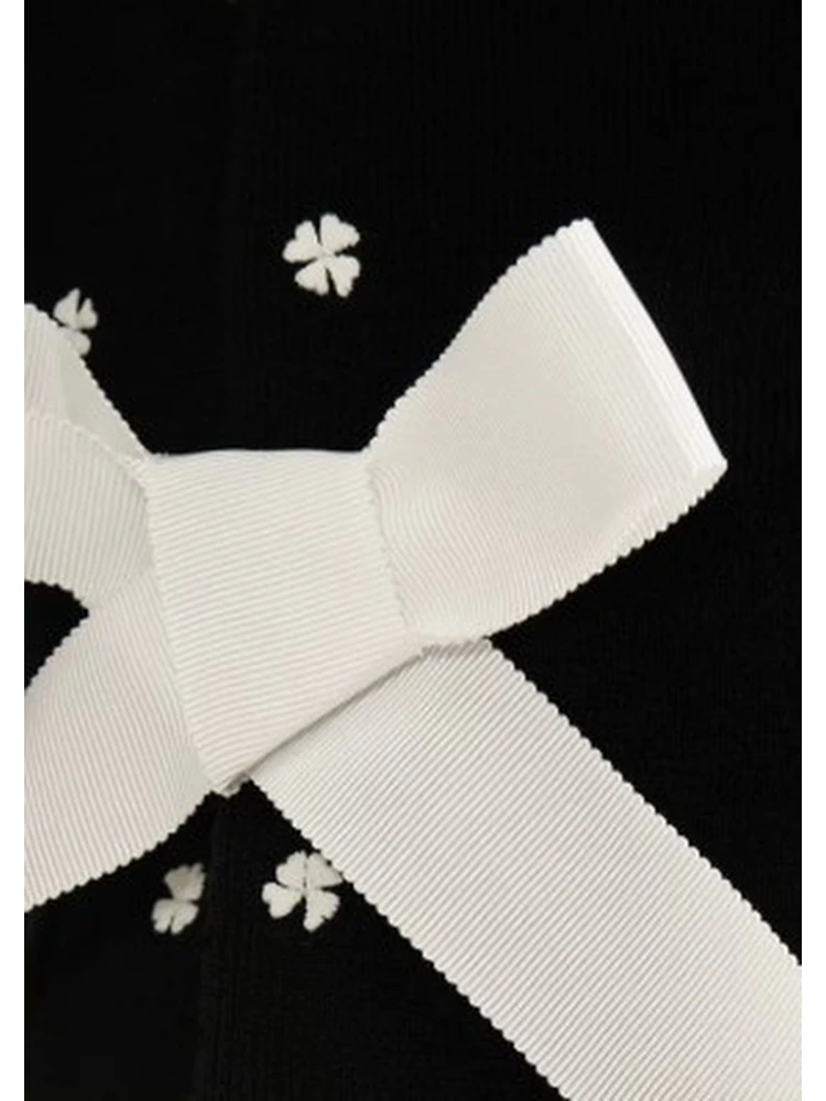 Baby Dior Trousers Black alternative