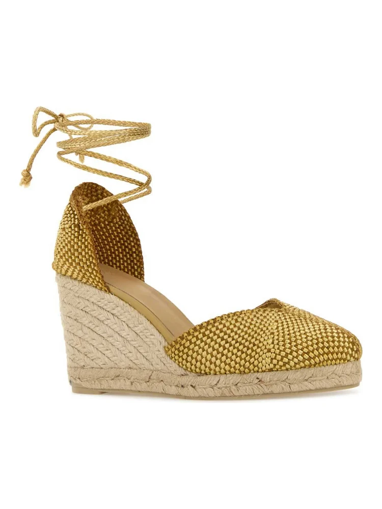 Castaner Flat shoes alternative