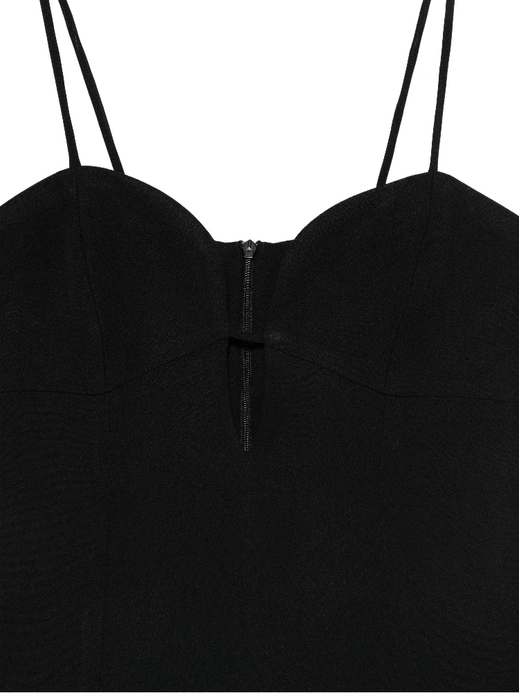 RAQUEL DINIZ Dresses Black alternative