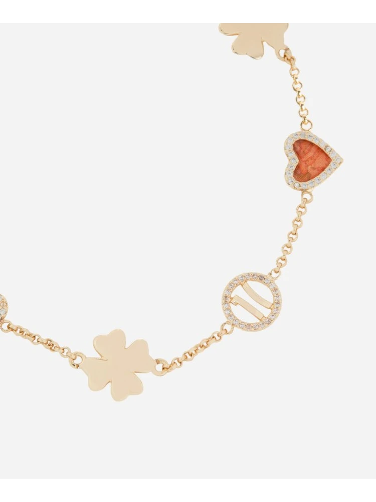 Alviero Martini Bijoux Golden alternative
