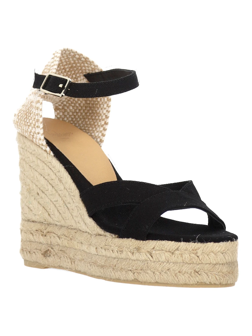 Castaner Flat shoes