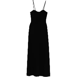RAQUEL DINIZ Dresses Black