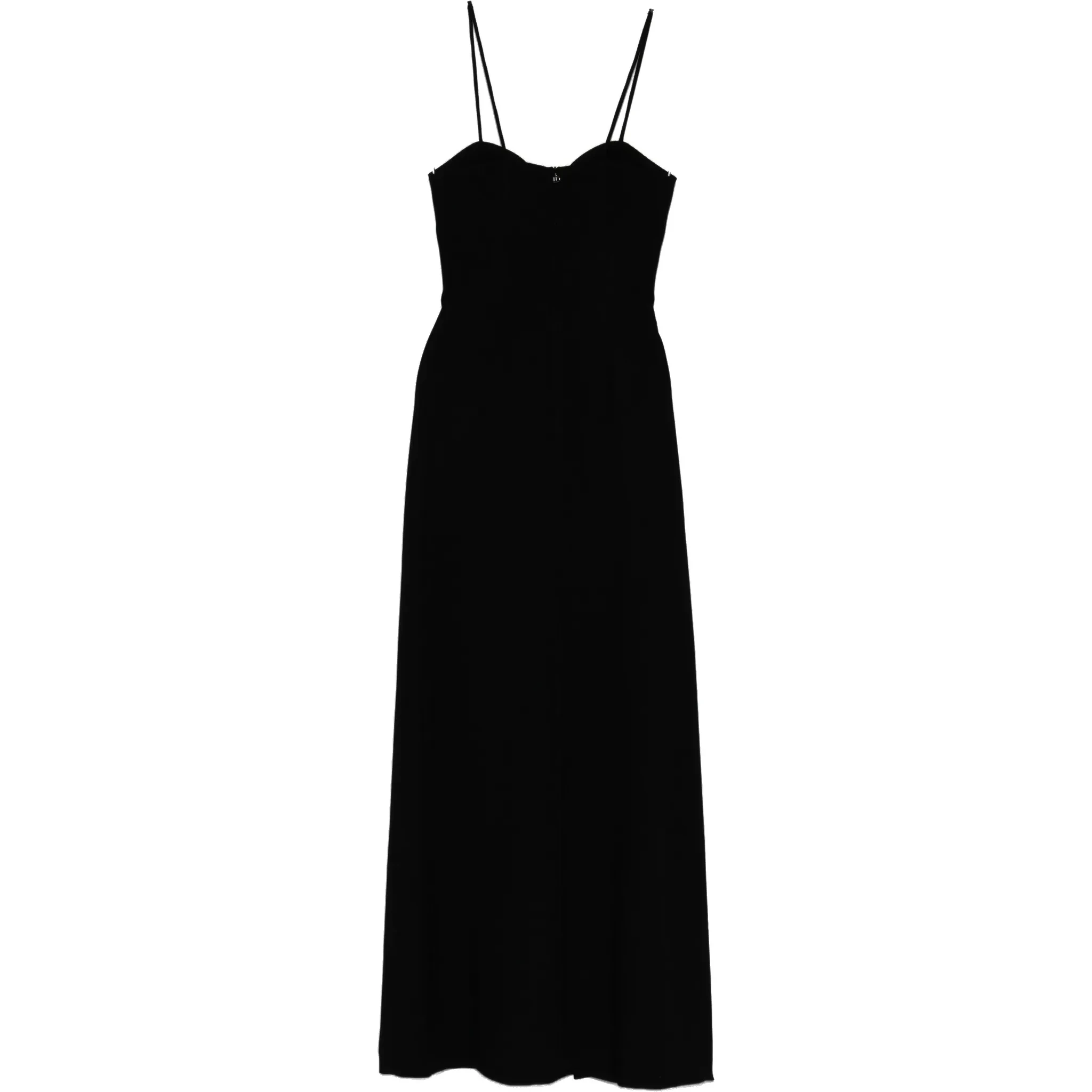RAQUEL DINIZ Dresses Black