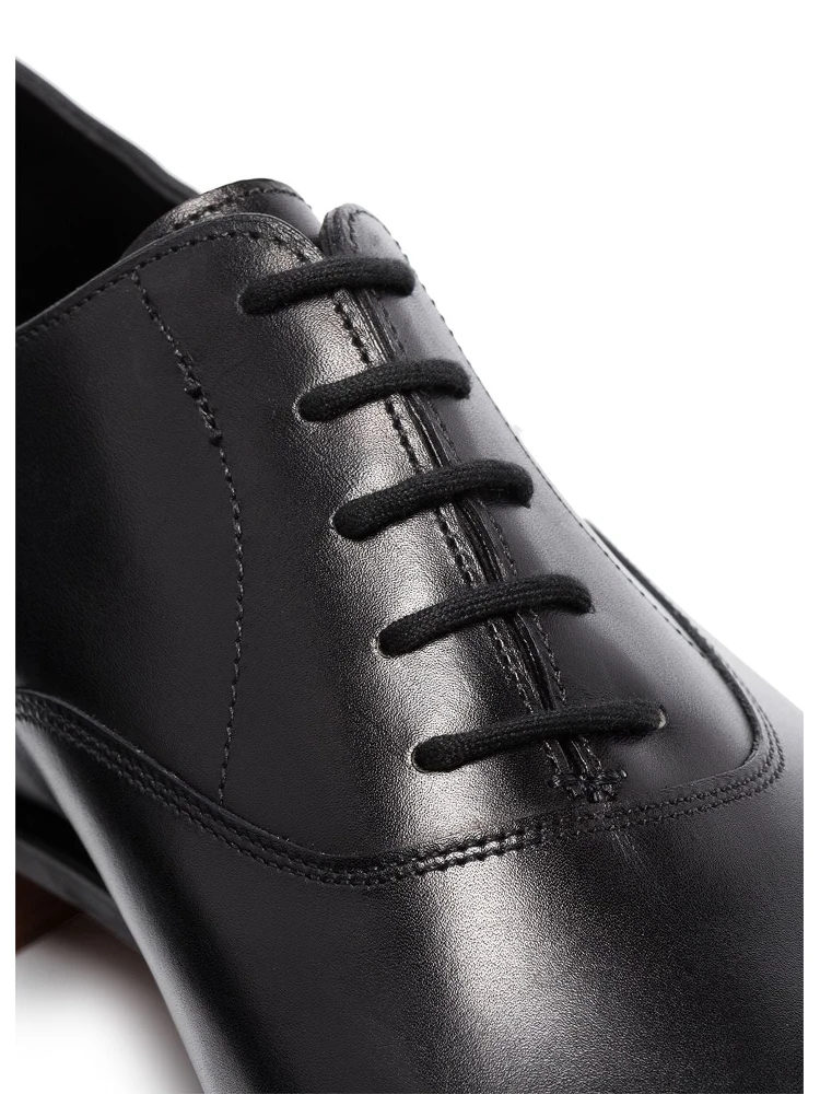 John Lobb Flat shoes Black alternative