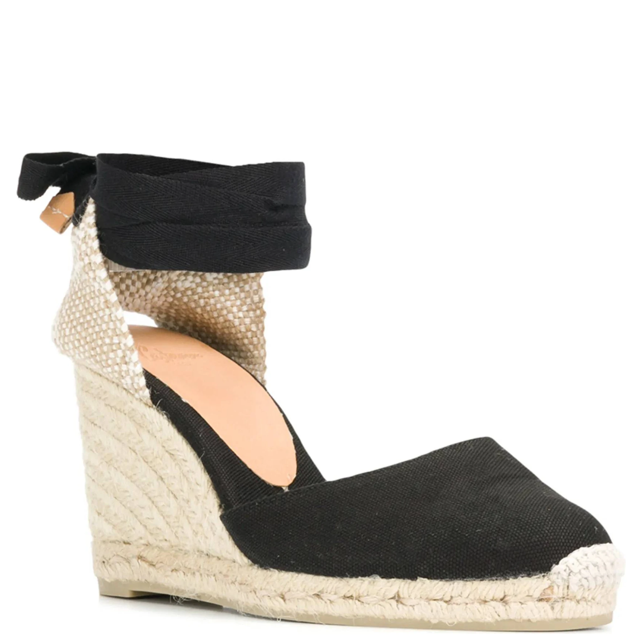 Castaner Flat shoes