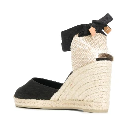 Castaner Flat shoes