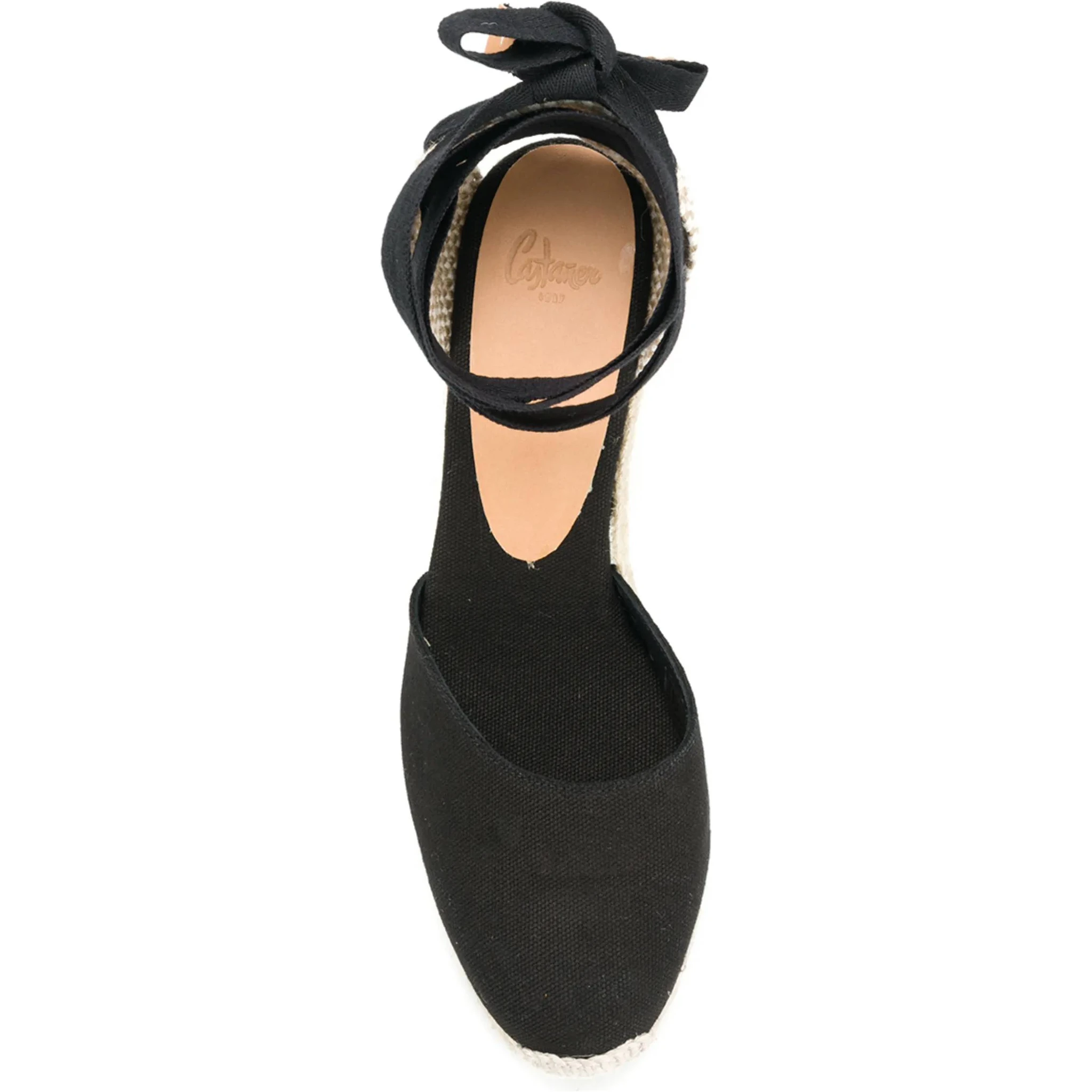 Castaner Flat shoes