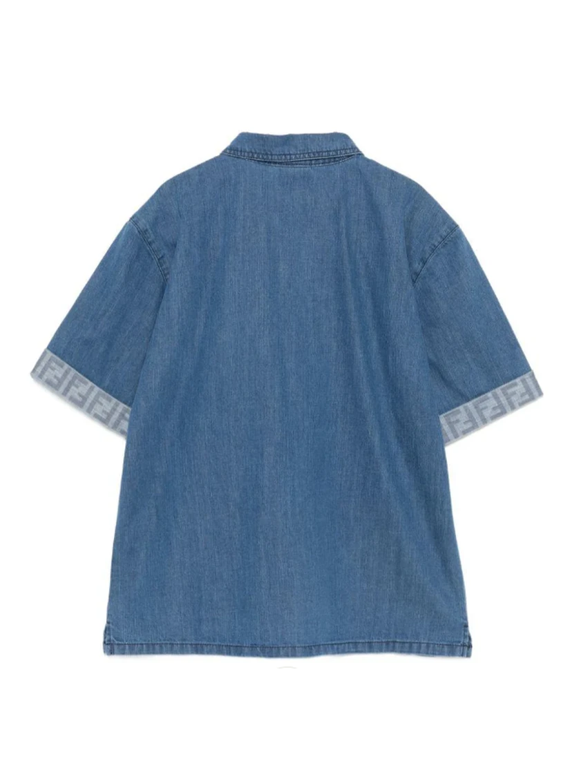 FENDI KIDS Shirts