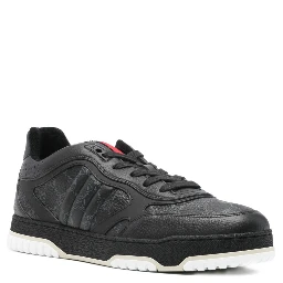 Gucci Sneakers Red