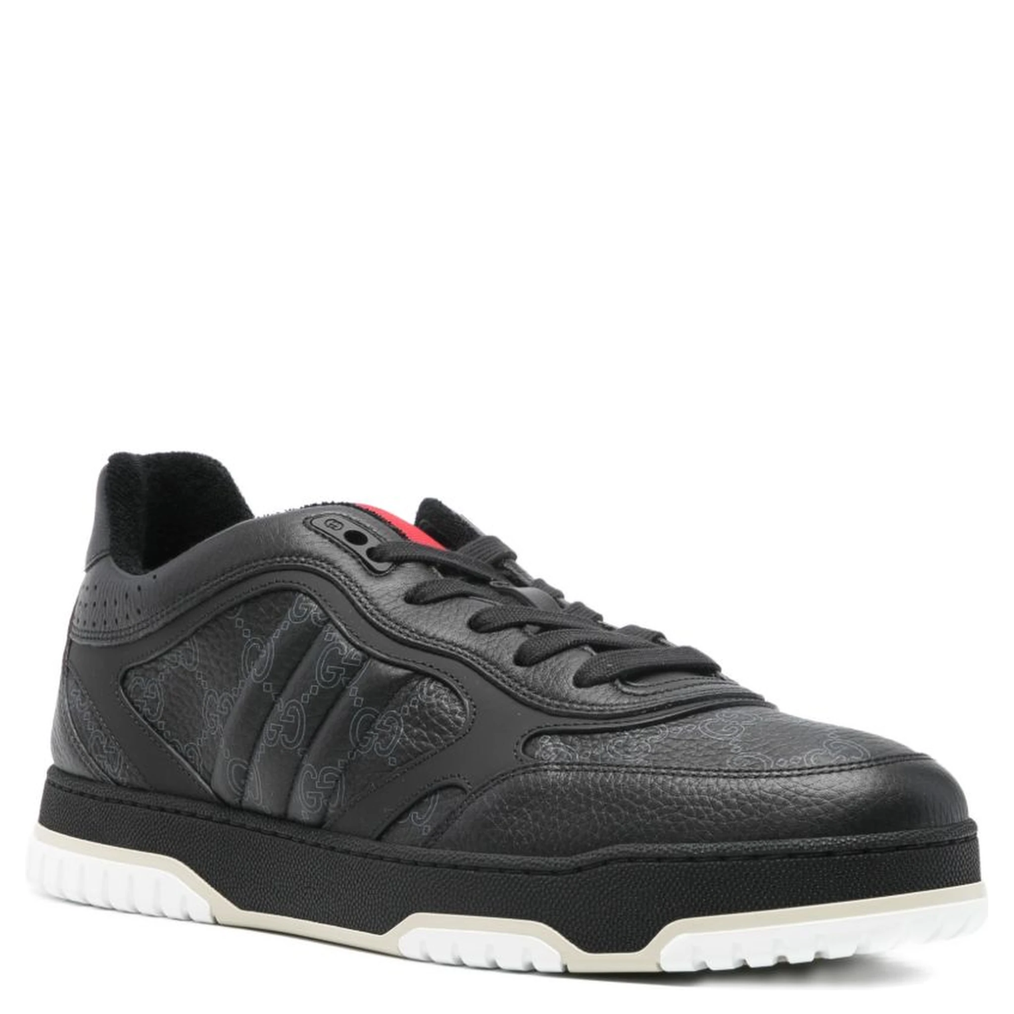 Gucci Sneakers Red