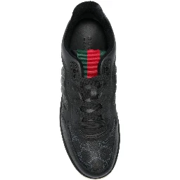 Gucci Sneakers Red