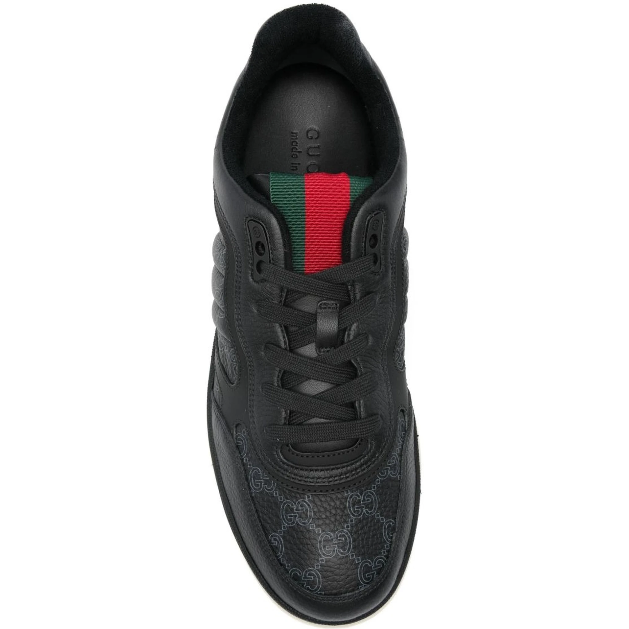 Gucci Sneakers Red